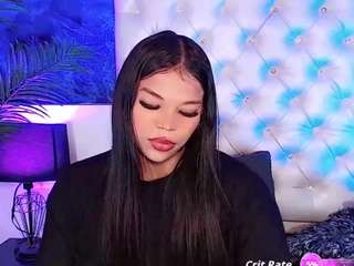 yoiku — Camsoda recorded stream screenshot (27 Jan 2026)