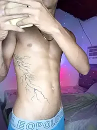God_Eros_23cm — Stripchat recorded stream image, 28.01.2026 01:00