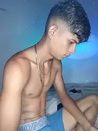 God_Eros_23cm — Stripchat recorded stream image, 28.01.2026 01:00