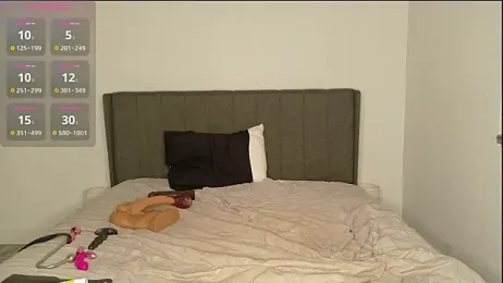 misscatxo — Stripchat recorded stream screenshot (28 Jan 2026)