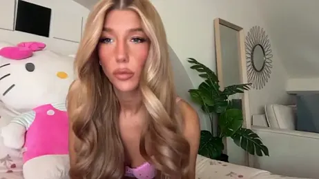 KENNIEXROSE — Stripchat recorded stream screenshot (27 Jan 2026)