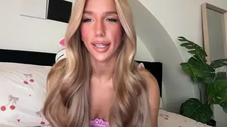 KENNIEXROSE — Stripchat recorded stream screenshot (27 Jan 2026)