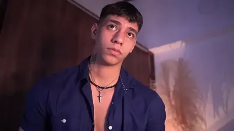 Josep_Davies — Stripchat recorded stream image, 27.01.2026 22:10
