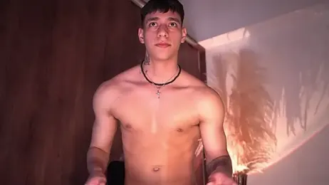 Josep_Davies — Stripchat recorded stream image, 27.01.2026 22:10