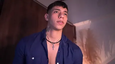 Josep_Davies — Stripchat recorded stream image, 27.01.2026 22:10