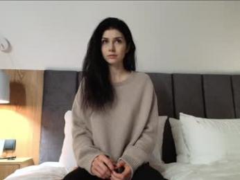 milla_bella — Chaturbate recorded stream screenshot (27 Jan 2026)