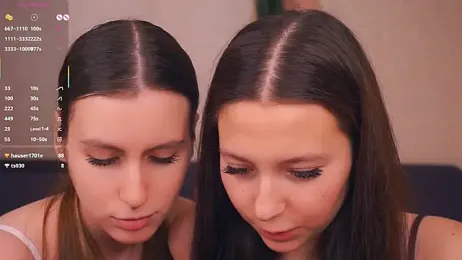 GabrielleLynchard — Stripchat recorded stream screenshot (27 Jan 2026)