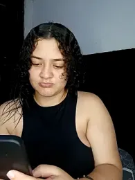 Liancy — Stripchat recorded stream image, 28.01.2026 02:10
