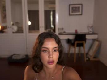 valerieh — Chaturbate recorded stream screenshot (28 Jan 2026)