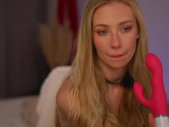 vika54784 — Chaturbate recorded stream image, 28.01.2026 02:40