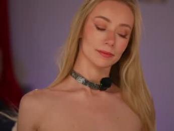 vika54784 — Chaturbate recorded stream image, 28.01.2026 02:40