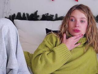 Emma Wilde — Flirt4free recorded stream image, 28.01.2026 05:00