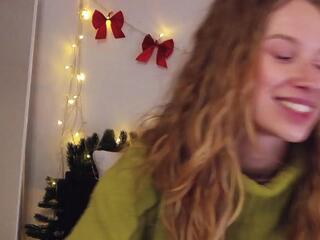 Emma Wilde — Flirt4free recorded stream image, 28.01.2026 05:00