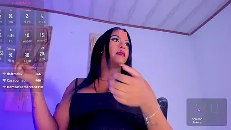 ChannelssDiirty — Stripchat recorded stream image, 28.01.2026 05:30