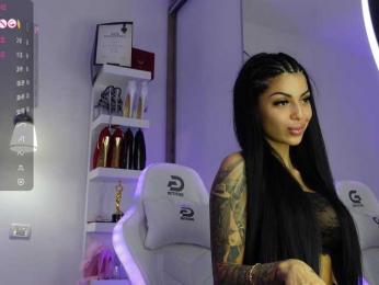 AngelaMyst — Bongacams recorded stream image, 03.03.2025 11:50