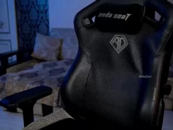 mike0xx — Chaturbate recorded stream screenshot (28 Jan 2026)