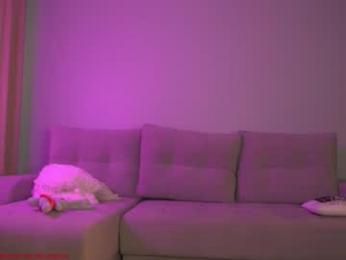 kusssecka — Chaturbate recorded stream screenshot (28 Jan 2026)