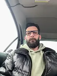 Michel_huge — Stripchat recorded stream screenshot (28 Jan 2026)