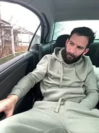 Michel_huge — Stripchat recorded stream screenshot (28 Jan 2026)