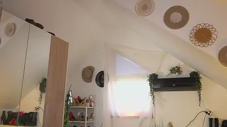 Amaliamour — Stripchat recorded stream screenshot (28 Jan 2026)