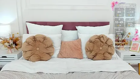 JasmiLyn — Stripchat recorded stream screenshot (28 Jan 2026)