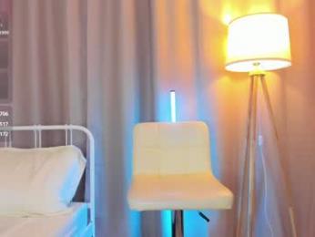 amiliyan — Chaturbate recorded stream image, 28.01.2026 08:50