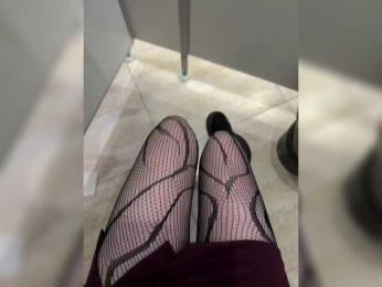 LiiBaby — Bongacams recorded stream screenshot (28 Jan 2026)