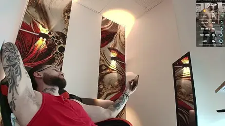 Luke_davis01 — Stripchat recorded stream screenshot (28 Jan 2026)