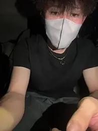 chiba_chan — Stripchat recorded stream screenshot (28 Jan 2026)