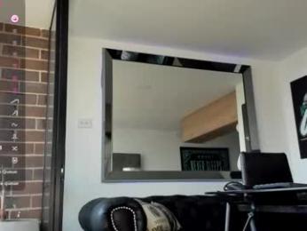 pretur_crubaa — Chaturbate recorded stream screenshot (28 Jan 2026)