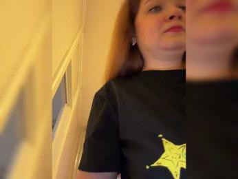 _Lisichka — Bongacams recorded stream image, 28.01.2026 09:40