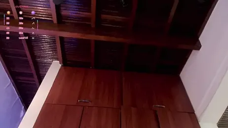 adara_le — Stripchat recorded stream image, 28.01.2026 12:00