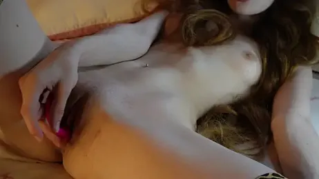 MiracleSandy — Stripchat recorded stream screenshot (28 Jan 2026)