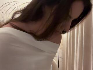 Jenn Dee — Flirt4free recorded stream image, 28.01.2026 16:40