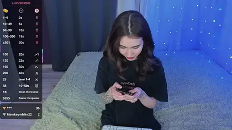 ashleyro1 — Stripchat recorded stream screenshot (28 Jan 2026)