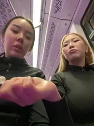 Asian_Asami — Stripchat recorded stream screenshot (28 Jan 2026)