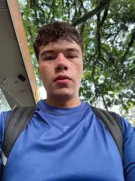 Logan_smith1 — Stripchat recorded stream screenshot (28 Jan 2026)