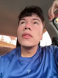 Logan_smith1 — Stripchat recorded stream screenshot (28 Jan 2026)