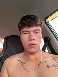 Logan_smith1 — Stripchat recorded stream screenshot (28 Jan 2026)