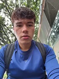 Logan_smith1 — Stripchat recorded stream screenshot (28 Jan 2026)