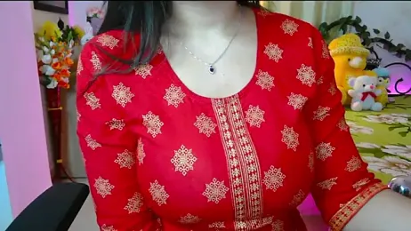 thyAnvi — Stripchat recorded stream image, 28.01.2026 19:20