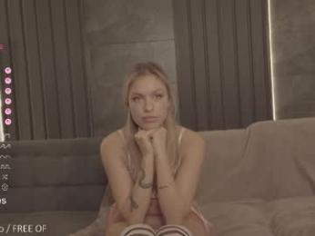 monchhichis — Chaturbate recorded stream screenshot (28 Jan 2026)