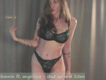 Adamova_Eva — Bongacams recorded stream screenshot (28 Jan 2026)