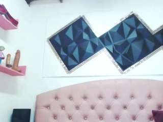 andrea-safeira — Camsoda recorded stream screenshot (28 Jan 2026)