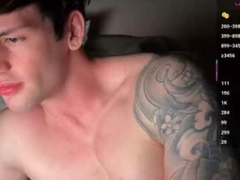 maxandtam — Chaturbate recorded stream image, 28.01.2026 21:10