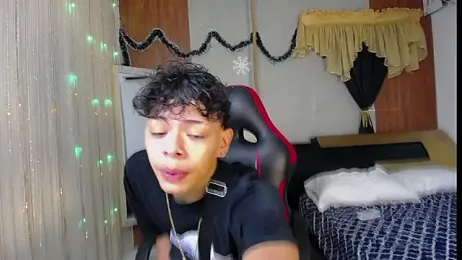 Harry_jhonsson — Stripchat recorded stream image, 28.01.2026 21:20