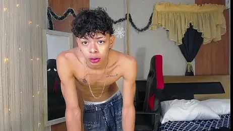 Harry_jhonsson — Stripchat recorded stream image, 28.01.2026 21:20