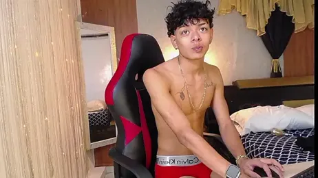 Harry_jhonsson — Stripchat recorded stream image, 28.01.2026 21:20
