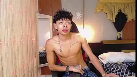 Harry_jhonsson — Stripchat recorded stream image, 28.01.2026 21:20