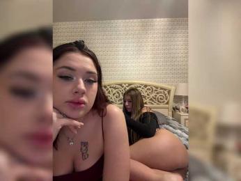 Tiger_07 — Bongacams recorded stream image, 28.01.2026 23:40